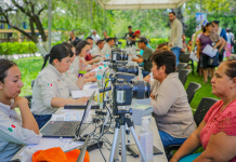 Prevén 10 mil agricultores beneficiados con segunda fase de Programa “Sembrando Vida”
