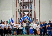 Entregan complejo habitacional de 64 apartamentos en San Salvador con inversión de $3.8 millones