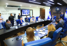 Ratificarán reformas constitucionales para incorporar representación de diáspora en la Asamblea y despartidización del TSE