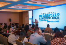 Conamype capacita a alcaldías sobre reformas mype; simplificar trámites y ajustar tasas será obligación municipal