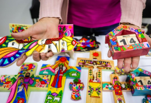 Desarrollan sala de exhibición para vincular a mype salvadoreña con compradores internacionales