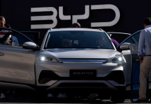 Alza del petróleo fortalece a China: autos eléctricos expanden su presencia mundial