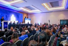 ExpoBienes 2026 reúne a sector inmobiliario para promover proyectos y tendencias de inversión