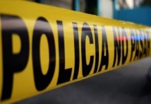 Mujer de 65 años es asesinada con arma blanca en Candelaria de la Frontera