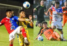 Estos son los horarios, sedes y precios para las semifinales de ida y vuelta del Clausura 2026 Listos los detalles de semifinales. Foto cortesía: Municipal Limeño y Luis Ángel Firpo.