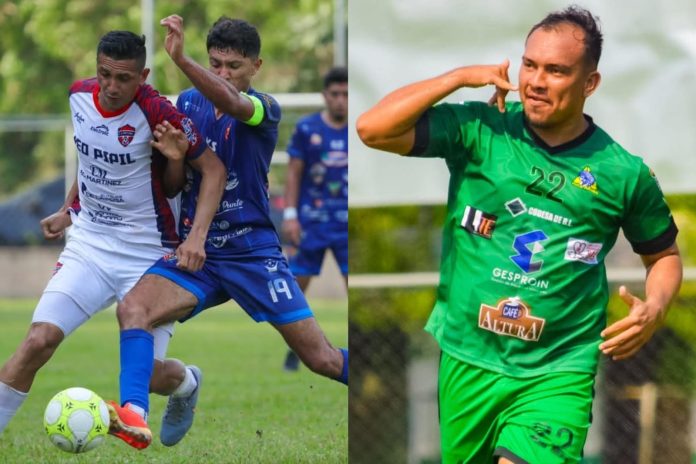 Se jugaron los partidos de ida. Foto cortesía: Neo Pipil e Inca Aruba.