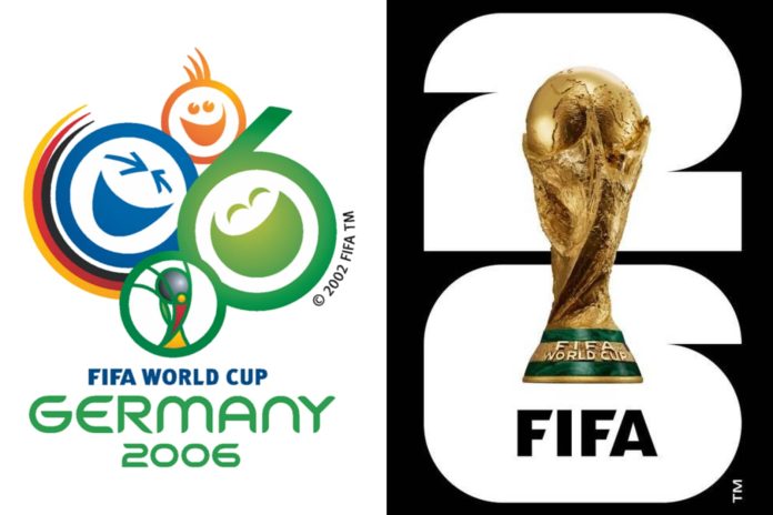 Cuatro jugadores estuvieron en 2006 y estarán en 2026. Foto cortesía: FIFA.