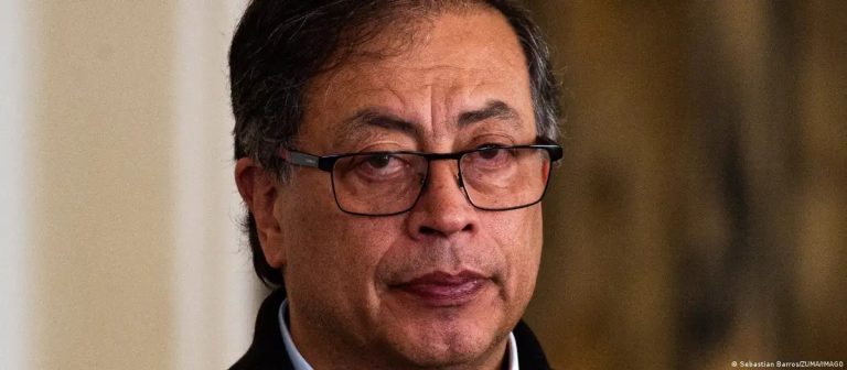 Colombia retira propuesta constituyente tras caída electoral