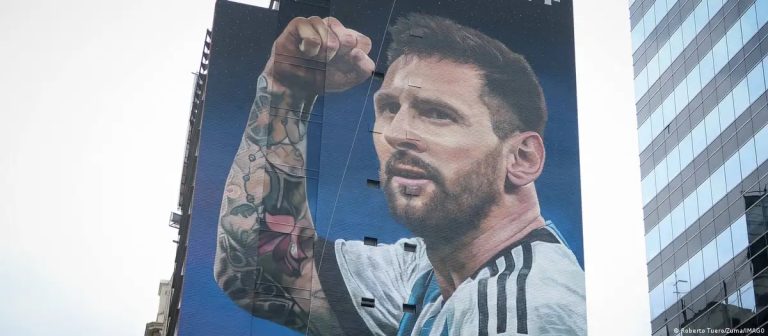 Messi, Premio Princesa de Asturias de los Deportes 2026