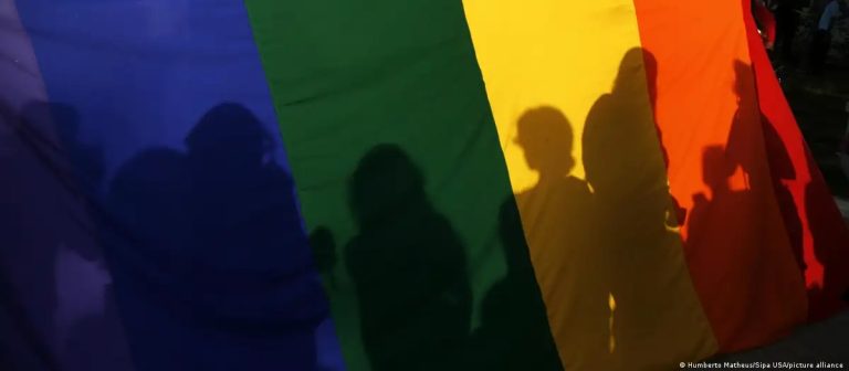 Venezuela: retuvieron a hombres acusados de «homosexualidad»