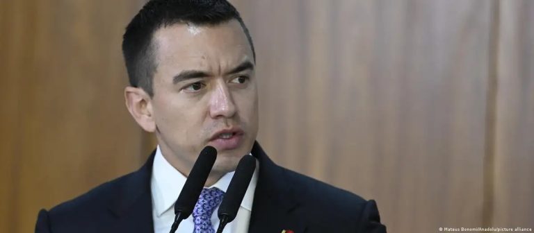 Ecuador oficializa la eliminación de aranceles a Colombia