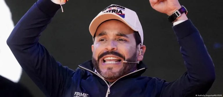 De la Espriella exige a la izquierda que respeten resultados