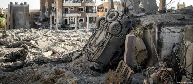 Irán advierte: ataque contra Beirut reiniciará la guerra