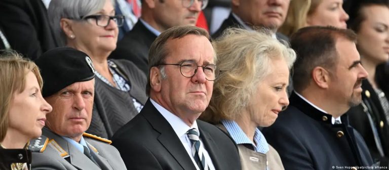Fracaso del caza franco-alemán: Alemania busca nuevos socios