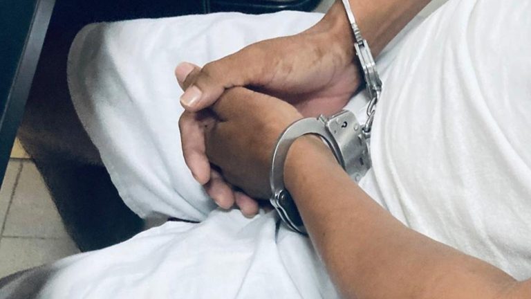 Condenan a 6 años y 6 meses de prisión a sujeto que agredió sexualmente a joven en La Libertad