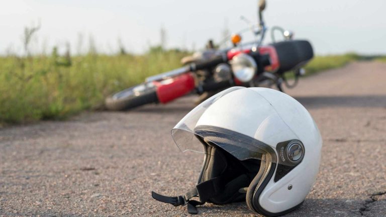 Motociclistas encabezaron las muertes en carretera durante mayo, según datos de ONASEVI