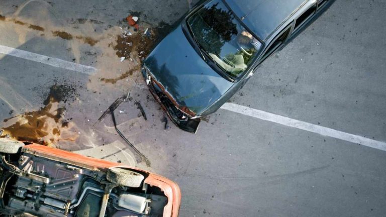 Siniestros viales, lesionados y fallecidos aumentaron en mayo respecto a abril, según ONASEVI