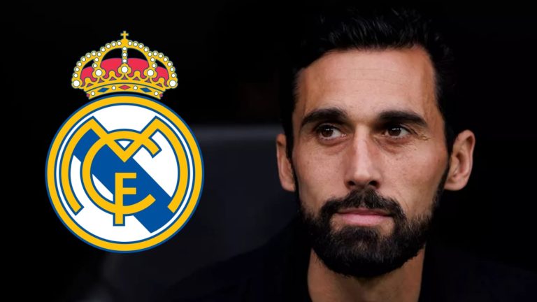 El Real Madrid confirmó la salida de su entrenador Álvaro Arbeloa: estos son sus números