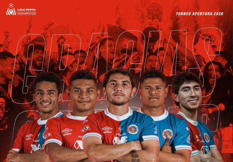 FAS confirmó sus primeras 5 bajas
