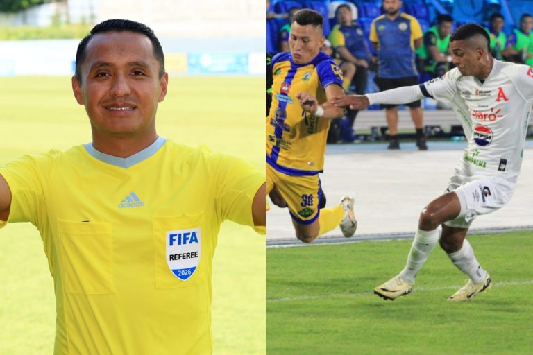 Iván Barton, sobre la final de Alianza-Municipal Limeño: “Todo el mundo ha inventado que hubo intervención de un teléfono, es una novela que se inventaron”