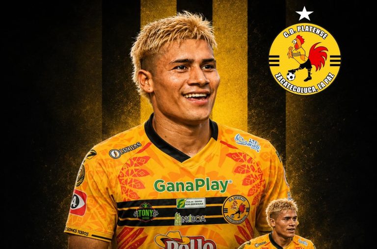 Platense confirmó la renovación de Carlos Bogotá, el segundo máximo goleador del torneo