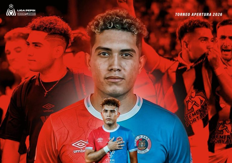 FAS anunció su segunda incorporación: Bryan Ríos vuelve de su cesión a Platense
