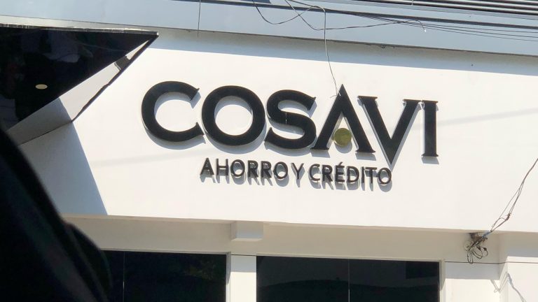 SSF: Asociados de COSAVI con ahorros de hasta $110 mil podrán solicitar devolución a partir de este jueves