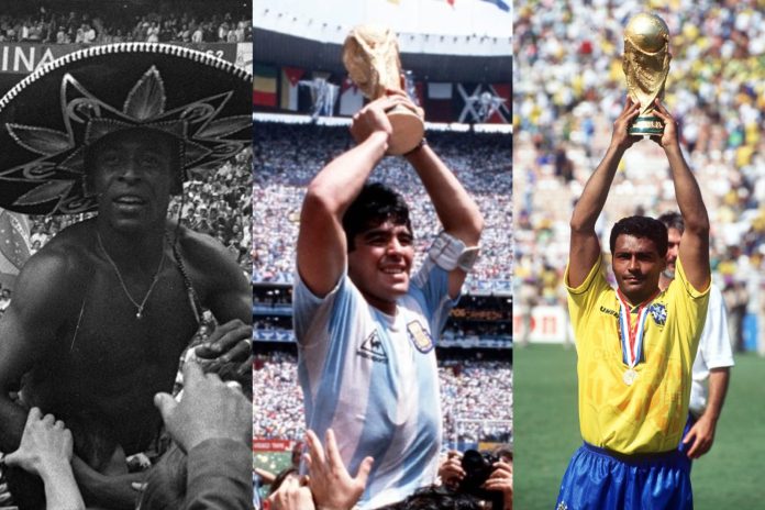 Será la cuarta edición organizada en Norteamérica. Foto cortesía: FIFA.