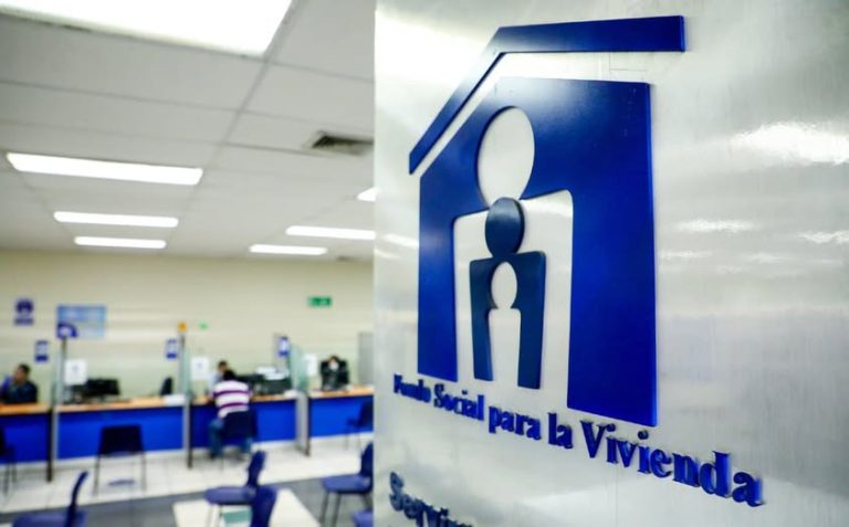 FSV ha escriturado más de 48 mil viviendas desde 2019 con inversión superior a $1,135 millones