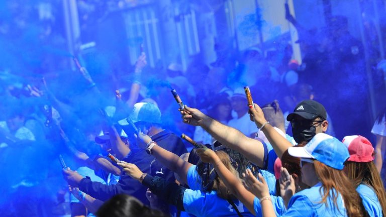 Nuevas Ideas mantiene liderazgo en preferencias partidarias rumbo a elecciones de 2027, según encuesta de la UCA