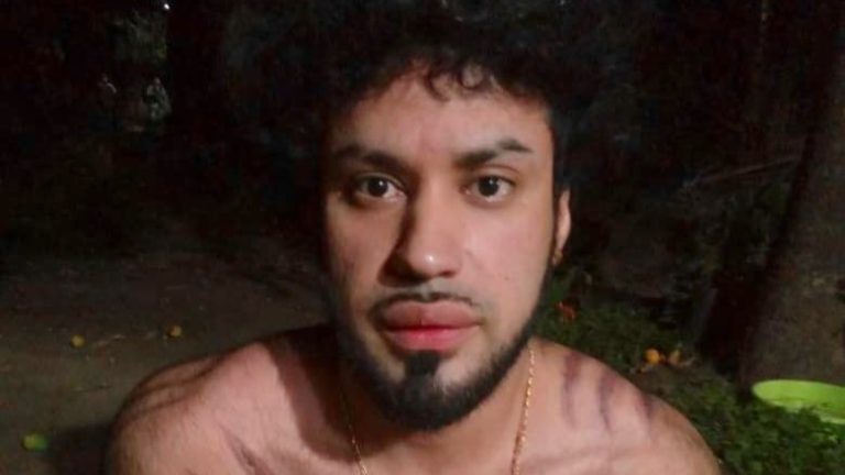 Sujeto que asesinó a su padre y madrastra en San Salvador es condenado a 45 años de cárcel