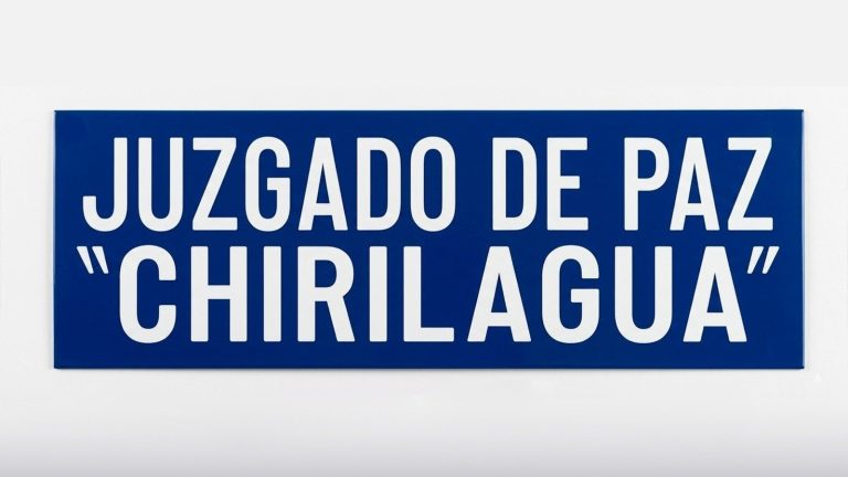 Condenan a 15 años de prisión a hombre por hurto de motocicleta en Chirilagua