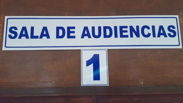 Condenan a 60 años de prisión a hombre por doble homicidio ocurrido en Tacuba en 2009