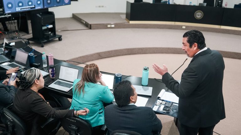 Inician alegatos finales en juicio contra 485 cabecillas de la MS-13