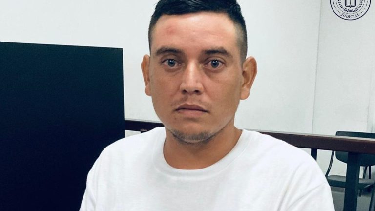Condenan a 23 años de cárcel a hombre por asesinato de propietario de motel en Ciudad Arce