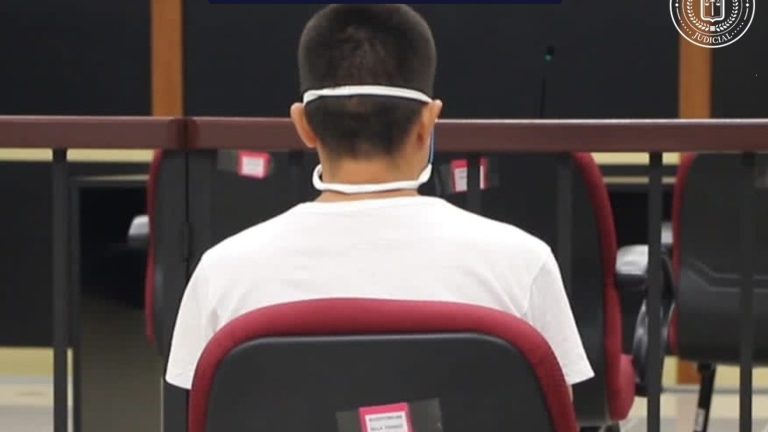 Condenan a seis años de prisión a hombre por hurtar cámara de videovigilancia en La Libertad