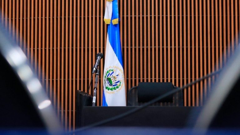 Condenan a 10 años de prisión a hombre por robo agravado cometido en una tienda de Jucuapa