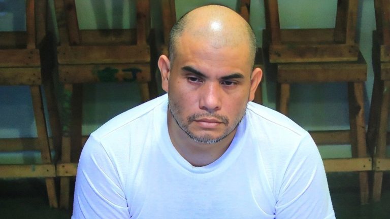 Condenan a 17 años de prisión a hombre por homicidio tras discusión de tránsito en Soyapango