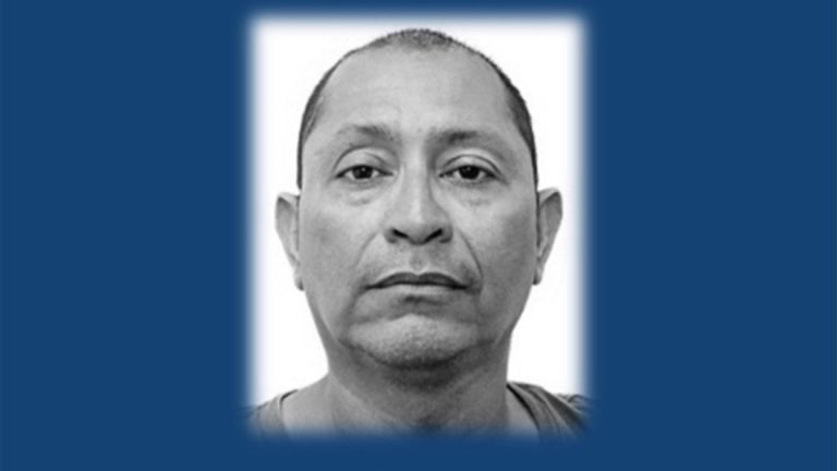 Condenan a 50 años de prisión a hombre por el feminicidio de su expareja en Soyapango