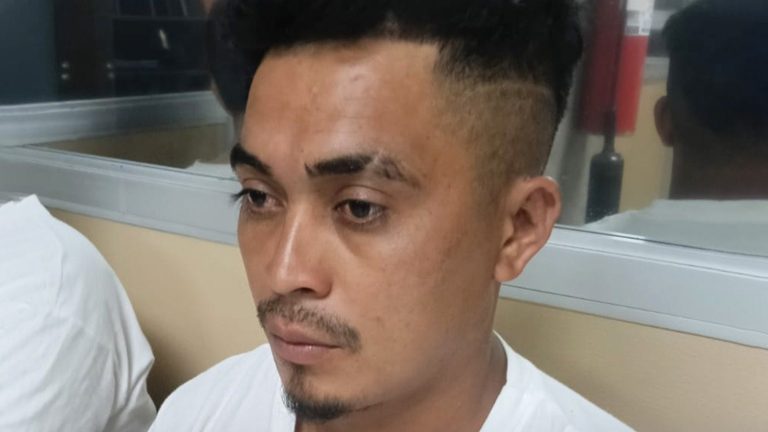 Decretan detención provisional para conductor peligroso en Santa Ana