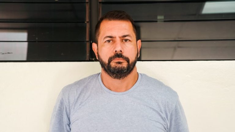 Hondureño continuará en prisión por presunta estafa de $350,000 y captación ilegal de fondos