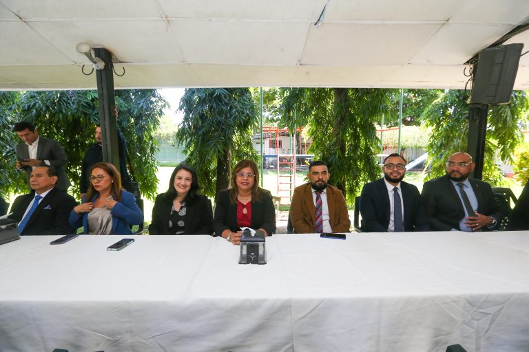 FEDAES presenta a 21 precandidatos para integrar ternas del CNJ; elección será el 11 de julio