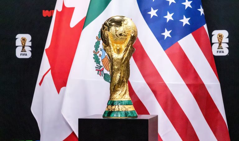 ¿Cuál será el formato del próximo Mundial de 48 equipos?: descubre las llaves del torneo