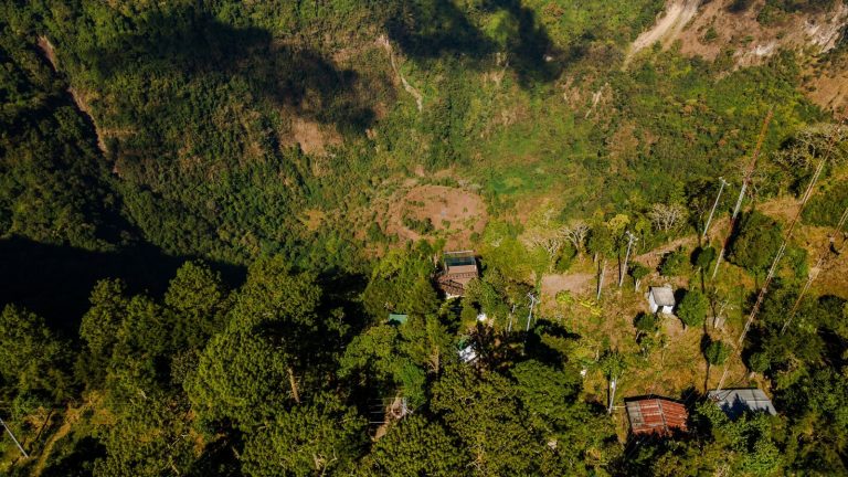 Parque Nacional El Boquerón cerrará durante un mes por trabajos de mantenimiento