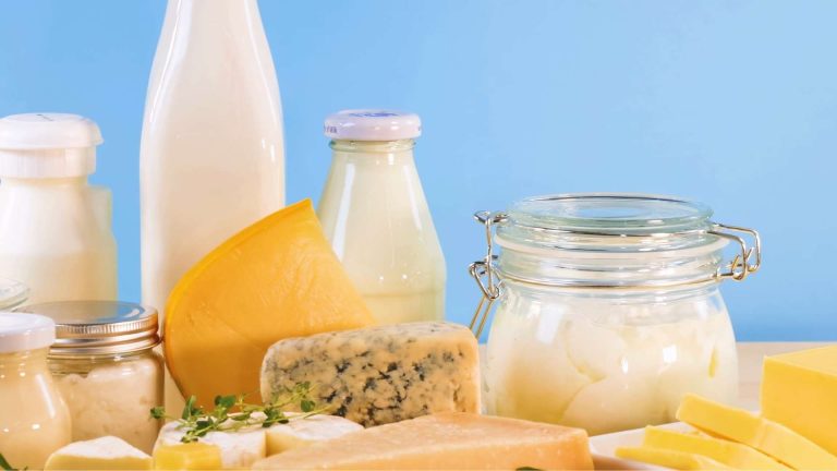 ASILECHE: Legalizar comercio de productos a base de leche en polvo garantizará la disponibilidad de lácteos en El Salvador