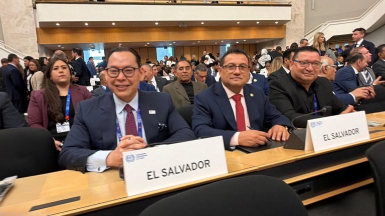 Gremiales empresariales destacan salida de El Salvador de la “lista corta” de la OIT y señalan posibles efectos en inversión