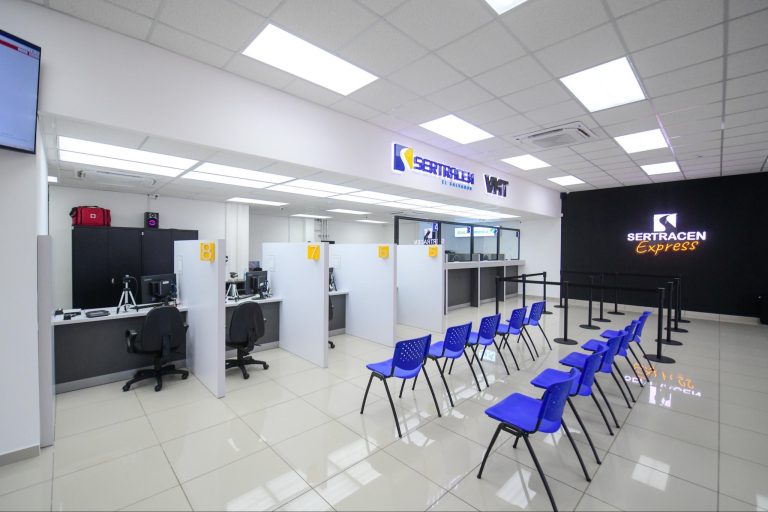 Oficinas del VMT y Sertracen cerrarán este 17 de junio por el Día del Padre