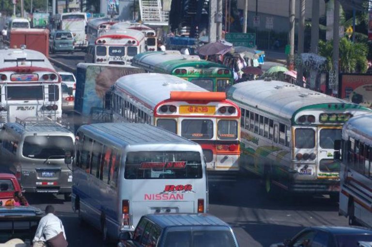Empresarios de transporte solicitarán nivelación tarifaria: ¿Qué otros cambios proponen?