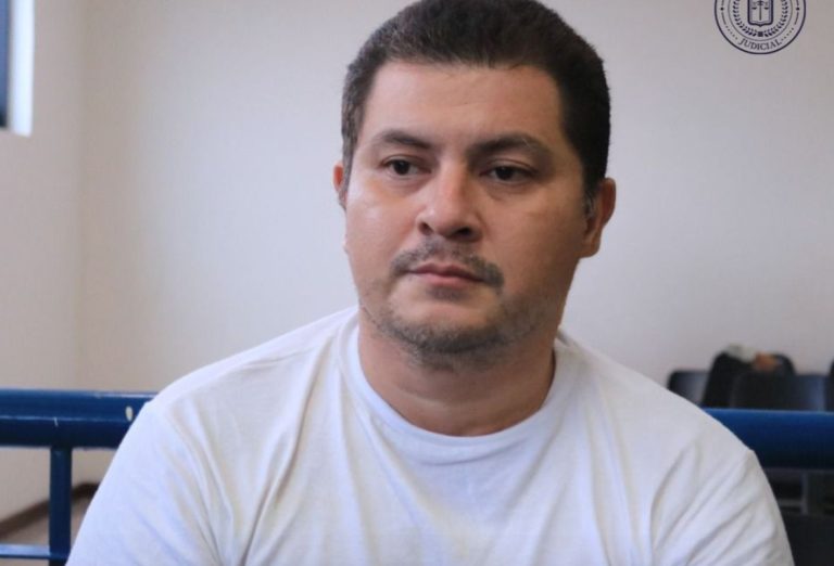 12 años de prisión para ex trabajador de Bienestar Magisterial por Peculado