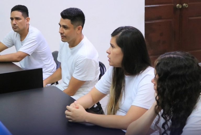 Exseleccionado nacional suma nueva detención provisional por 25 casos de estafa con paquetes turísticos